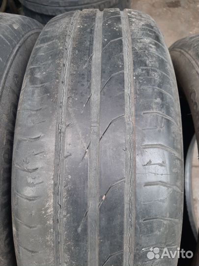 Continental ContiPremiumContact 2 195/65 R15 91H