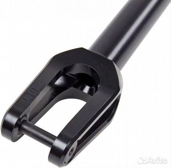 Вилка для сам. Tilt Tomahawk 120 SCS / HIC (черный