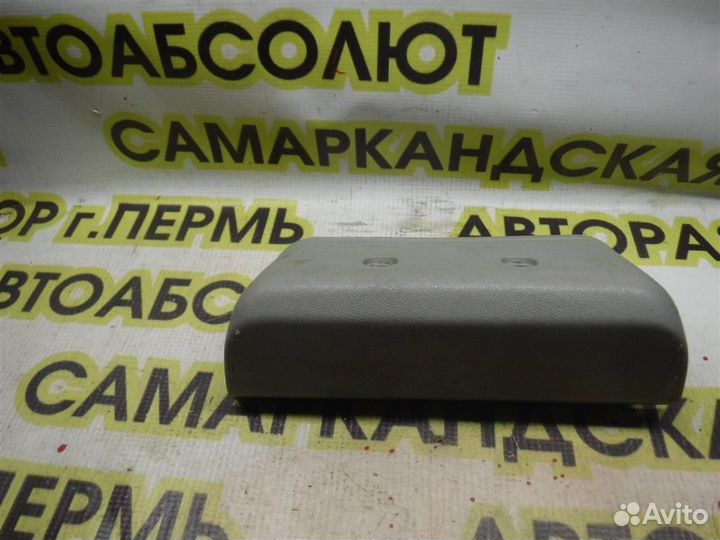 Фонарь задний (стоп сигнал) Mitsubishi Pajero III