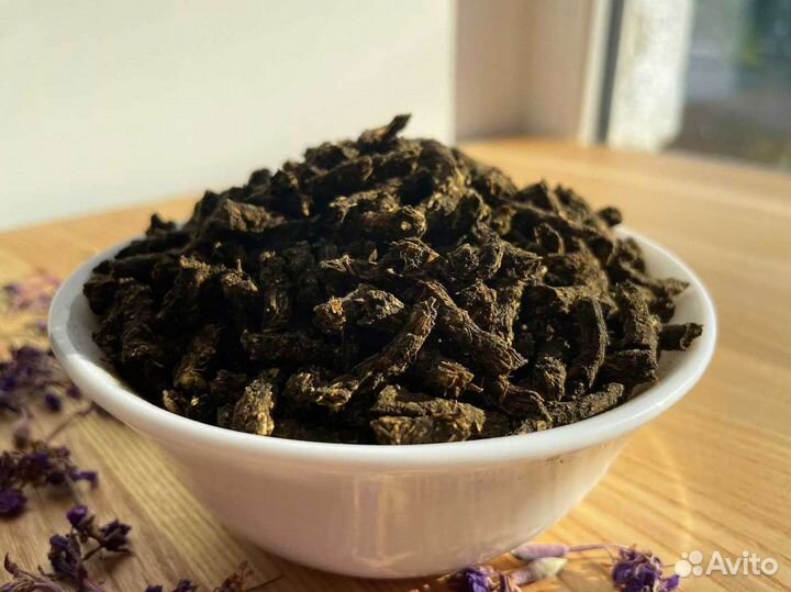 Иван-чай 1кг кипрей ферментированный, русский чай