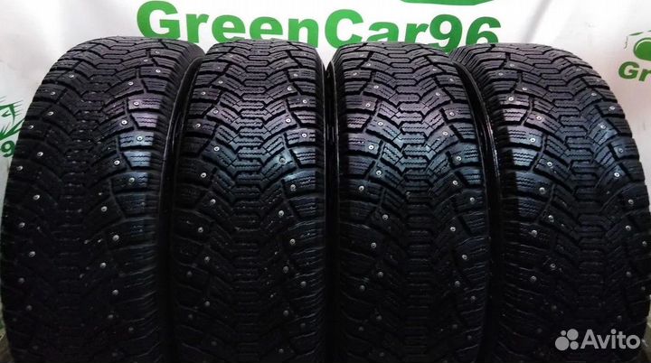 Cordiant Polar 195/65 R15