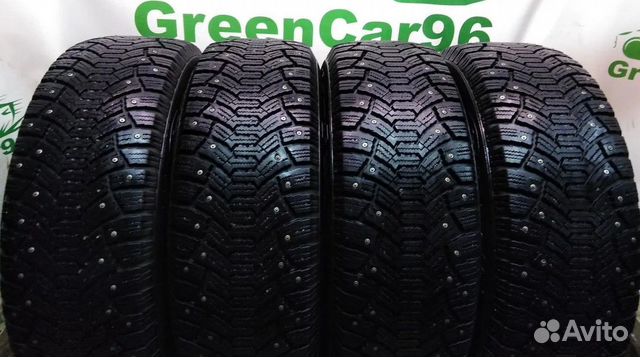 Cordiant Polar 195/65 R15