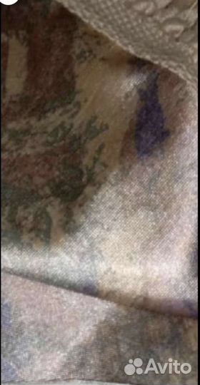 Шторы партьеры