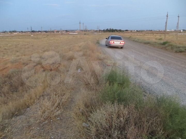 Участок 6 сот. (ИЖС)