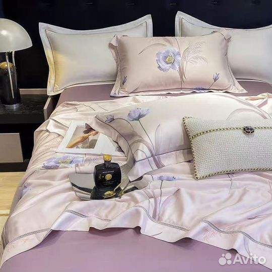 Постельное белье