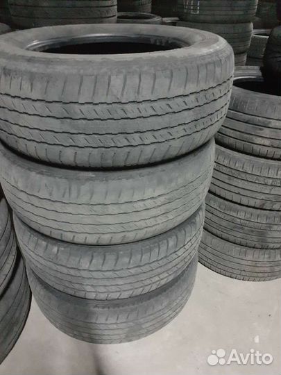 Nokian Tyres Nordman SX2 205/60 R16