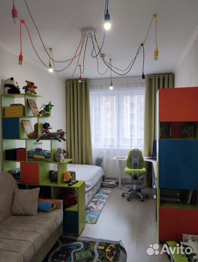 Детская мебель на заказ