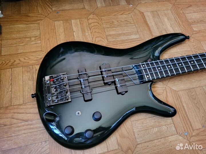 1989 Ibanez SR 1000 E Япония