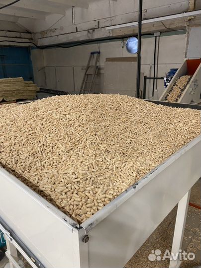 Наполнитель для котов, кошек и грызунов