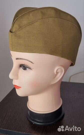 Пилотка. Продажа и аренда