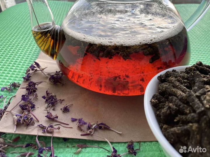 Иван чай 1 кг кипрей без кофеина, отзывы