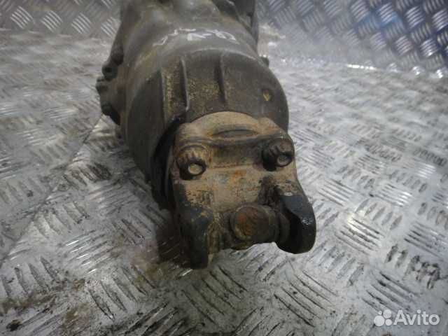 Редуктор заднего моста CR-V (96-02) МКПП с дефекто