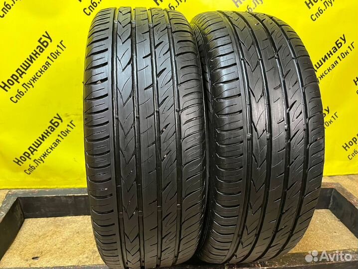 Gislaved UltraSpeed 2 205/55 R16 91V