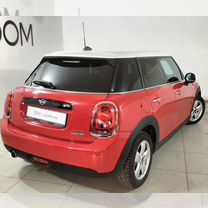 MINI Cooper 1.5 AMT, 2021, 66 906 км, с пробегом, цена 2 157 000 руб.