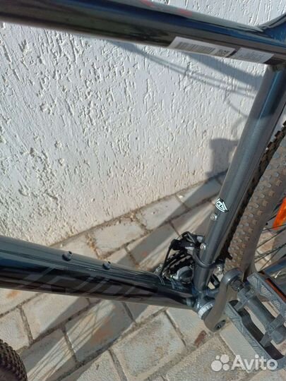 Merida Big.Nine 300 колеса 29 гидравлика