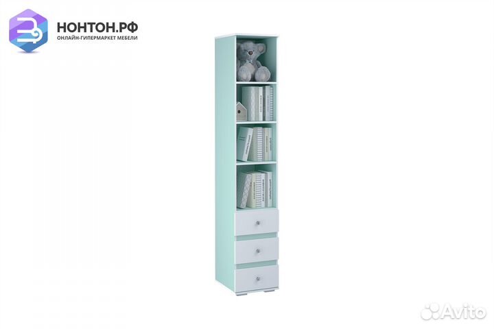 Стеллаж Тифани