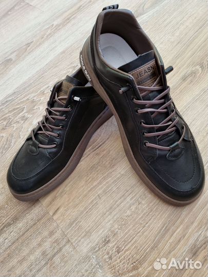 Ботинки мужские 42р