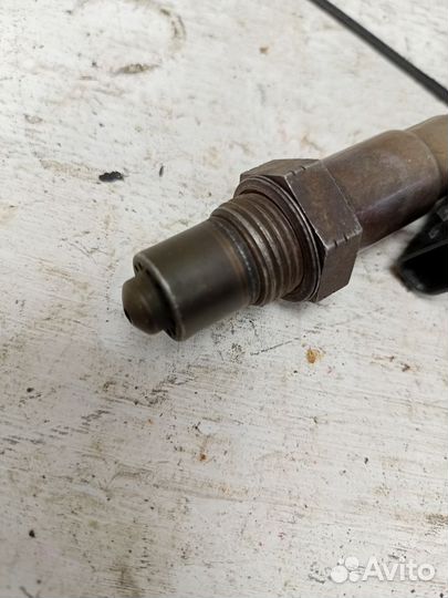 Датчик кислорода (лямбда-зонд)