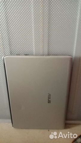 Ноутбук Asus f31u 13