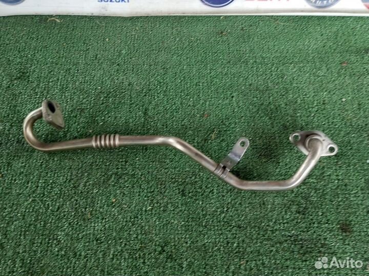 Трубка EGR VAG 1.6 BCB