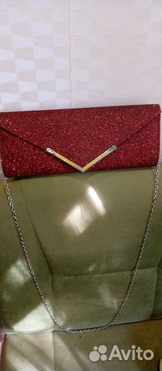 Сумка женская клатч