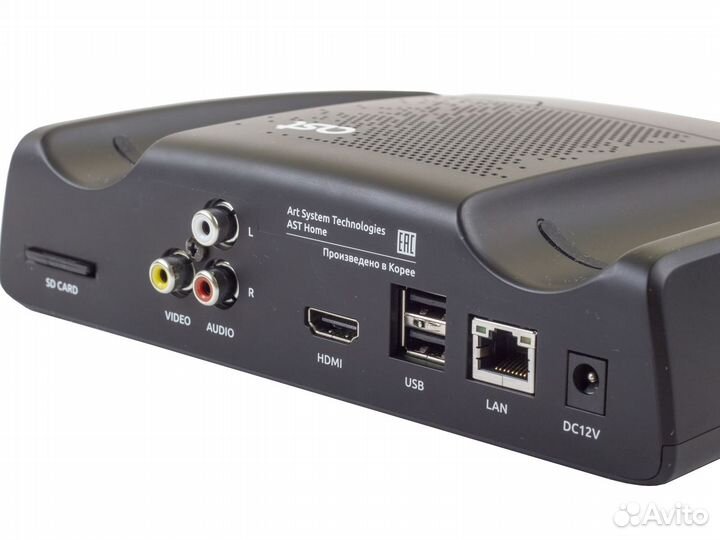 Комплект караоке для дома AST vocal power