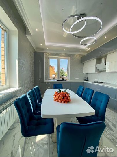 Изготовление кухни на заказ. Фабрика в Челябинске