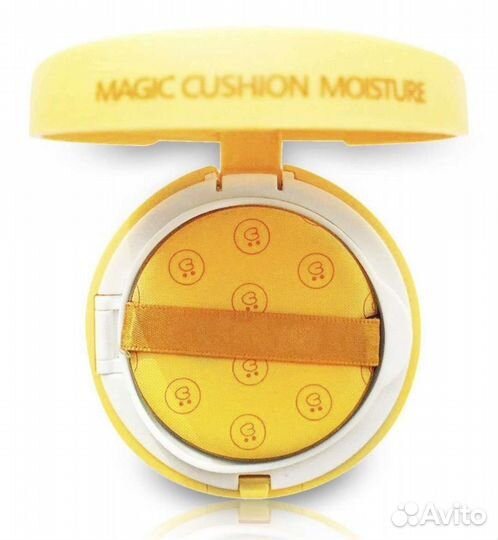 Кушон пр-во Корея