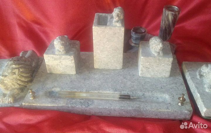 Изделия из камня, 