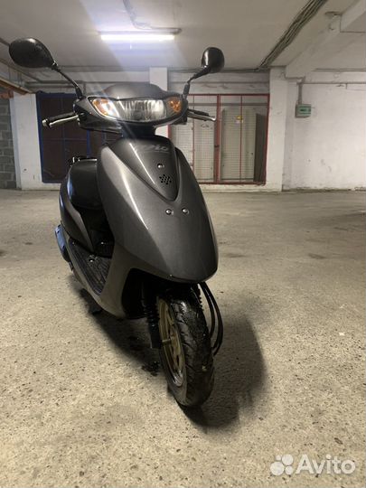 Продам Honda Dio 68