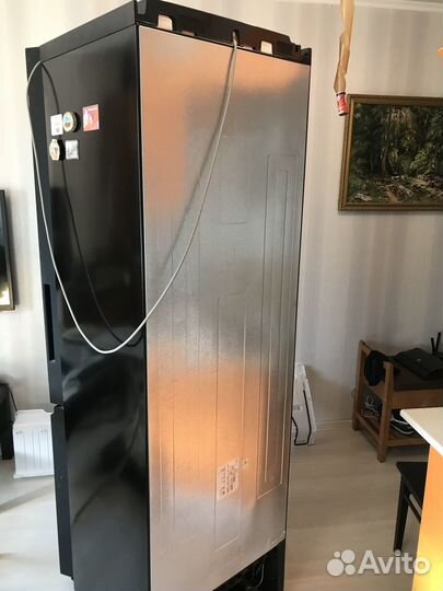 Холодильник Samsung RL-57 TTE2C