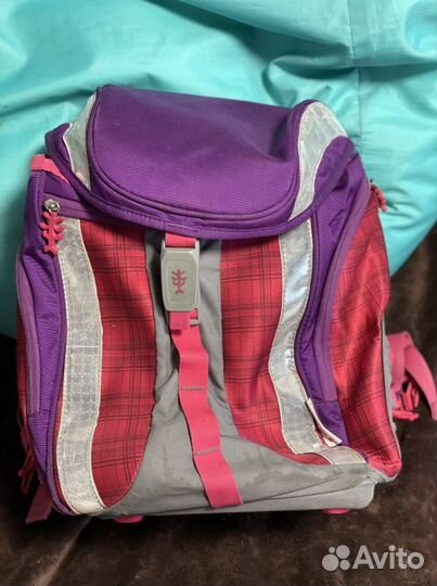 Ранец step dy step