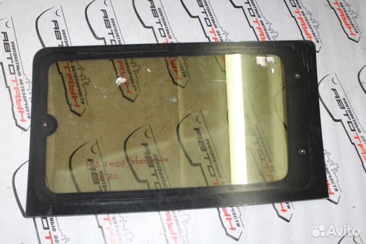 Стекло АВТОБУСА toyota daihatsu delta lite ACE noa