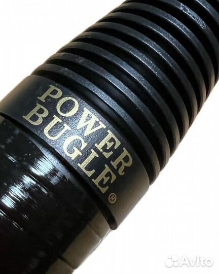 Манок на марала, изюбря, оленя Power Bugle