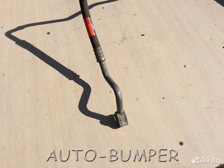 Fabia / Polo HB Трубка кондиционера