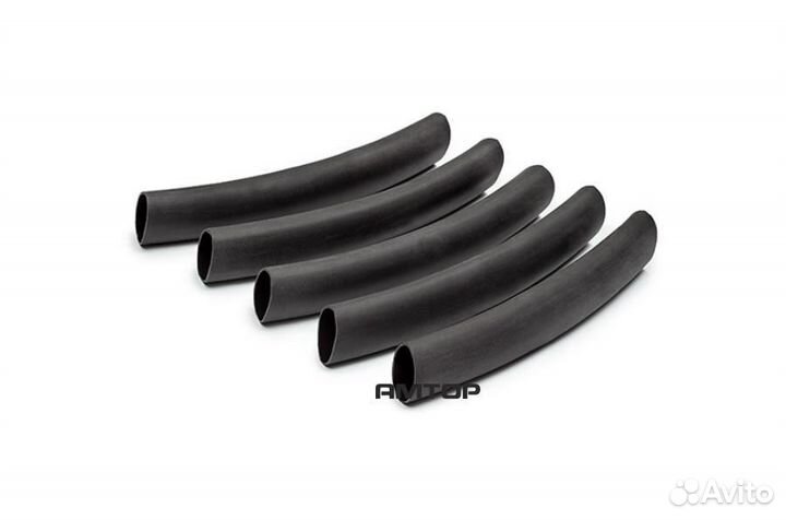 Cargen AX71824 Трубка термоусадочная (комплект 11