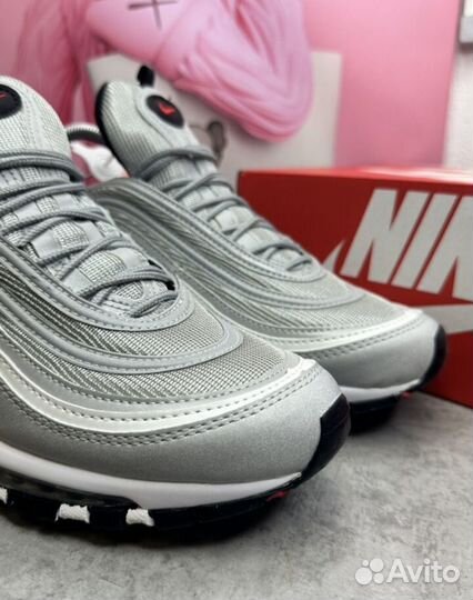 Кроссовки Nike Air 97S