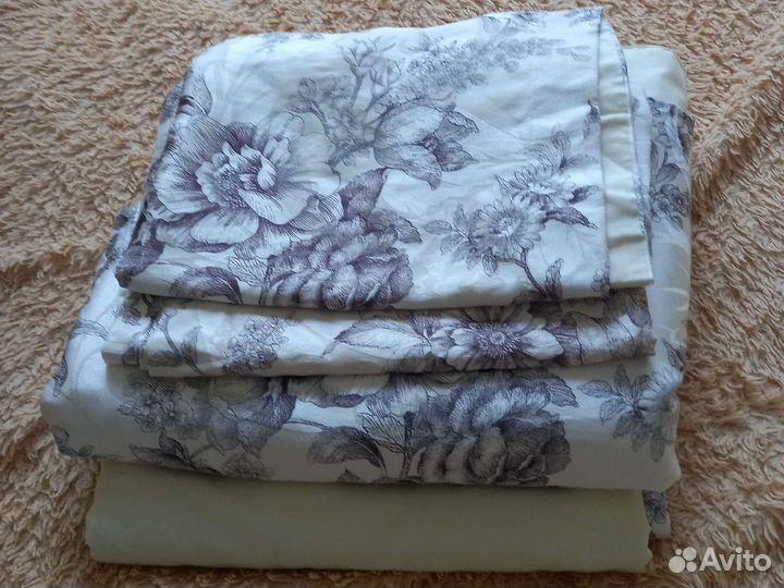 Постельное бельё