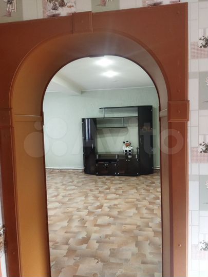 Дом 54,4 м² на участке 9 сот.