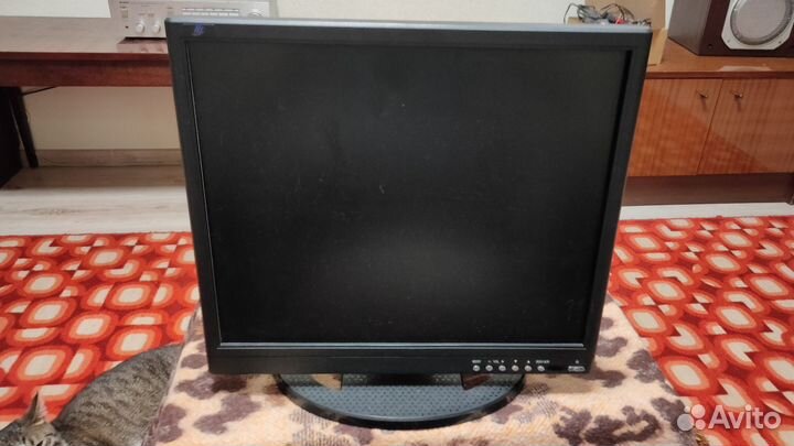 Колонки, материнские платы, блоки питания