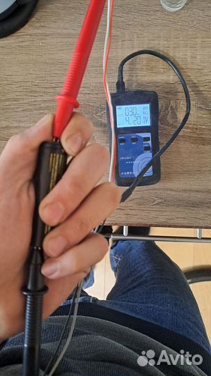 Фонарь для велосипеда