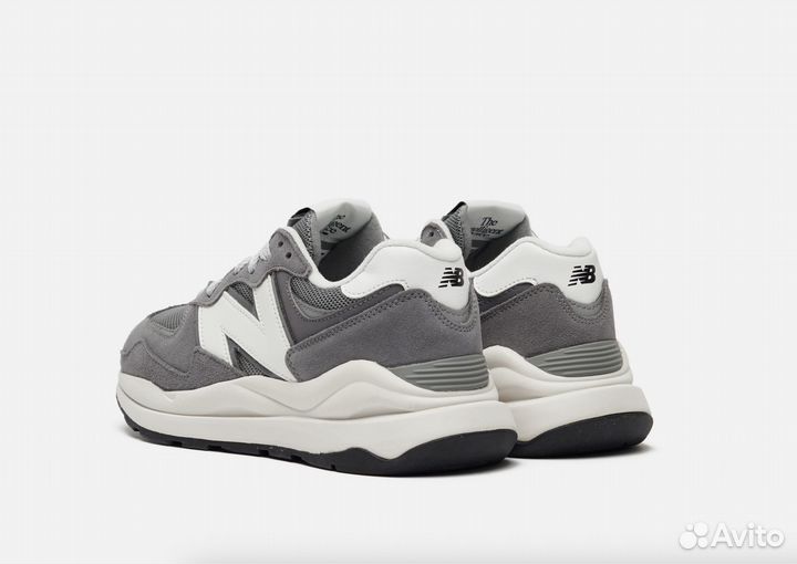 New balance M5740 VPB Новые Оригинал