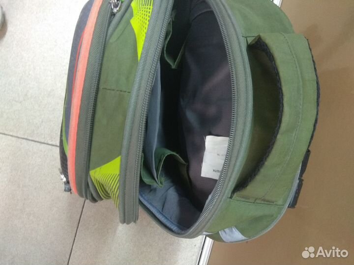 Продам рюкзак