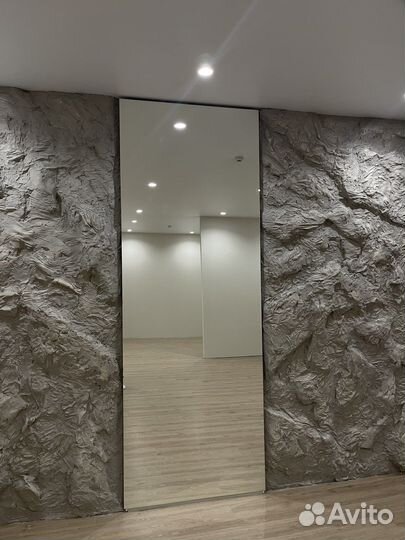 Сдача рейла, места для бижутерии, косметики