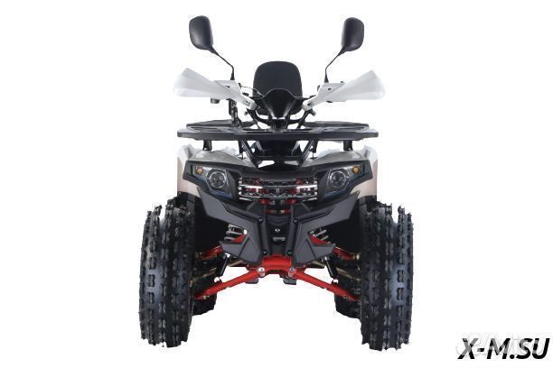 Квадроцикл yacota dazzle LUX NEW