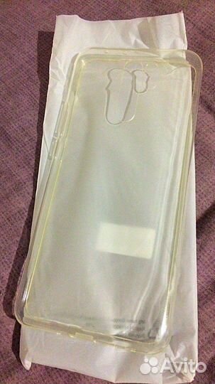 Новый Чехол на xiaomi redmi 9