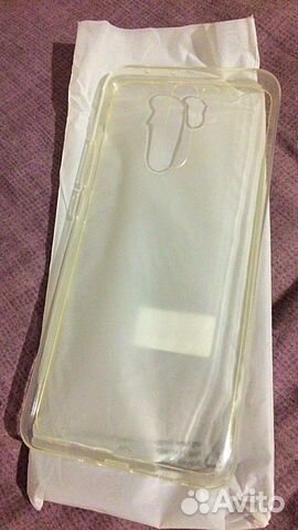 Новый Чехол на xiaomi redmi 9