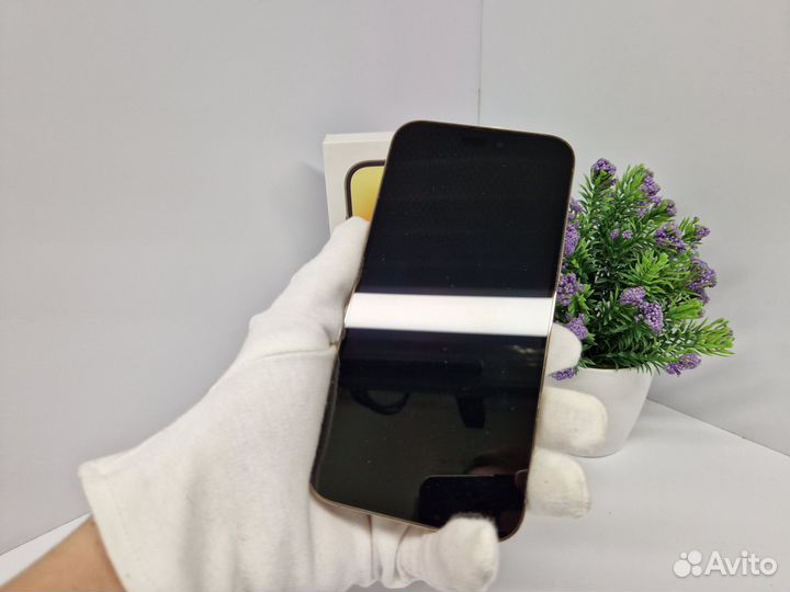 iPhone 14 Pro Max, 256 ГБ