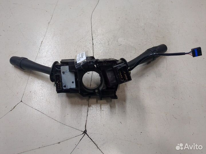 Переключатель поворотов и дворников Cadillac STS