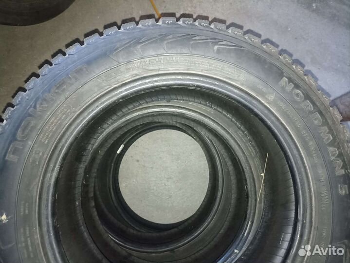 Nordman Nordman 4 185/65 R15